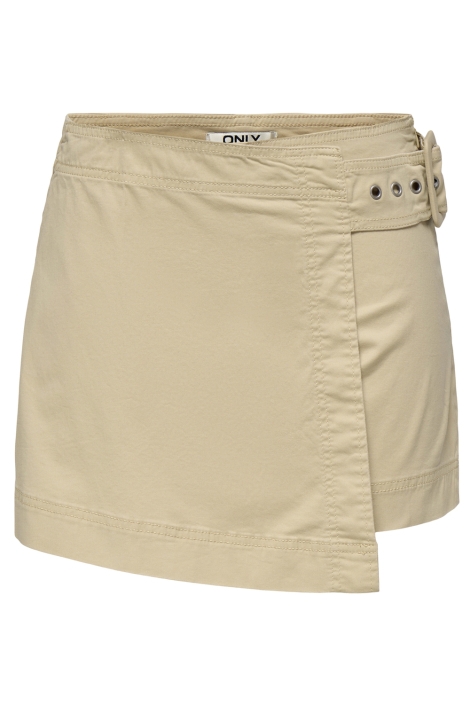 Only onlfelis mw wrap skort pnt